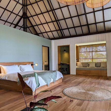 Kalinaw Resort Хенерал Луна Екстериор снимка