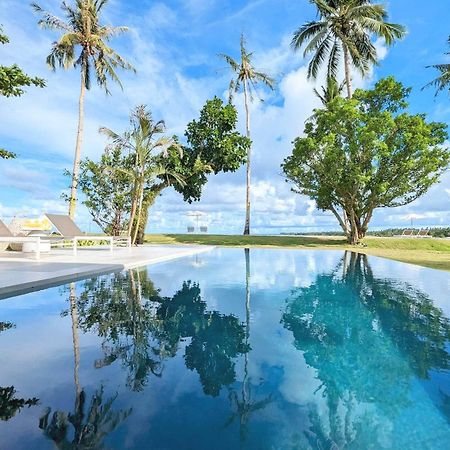 Kalinaw Resort Хенерал Луна Екстериор снимка