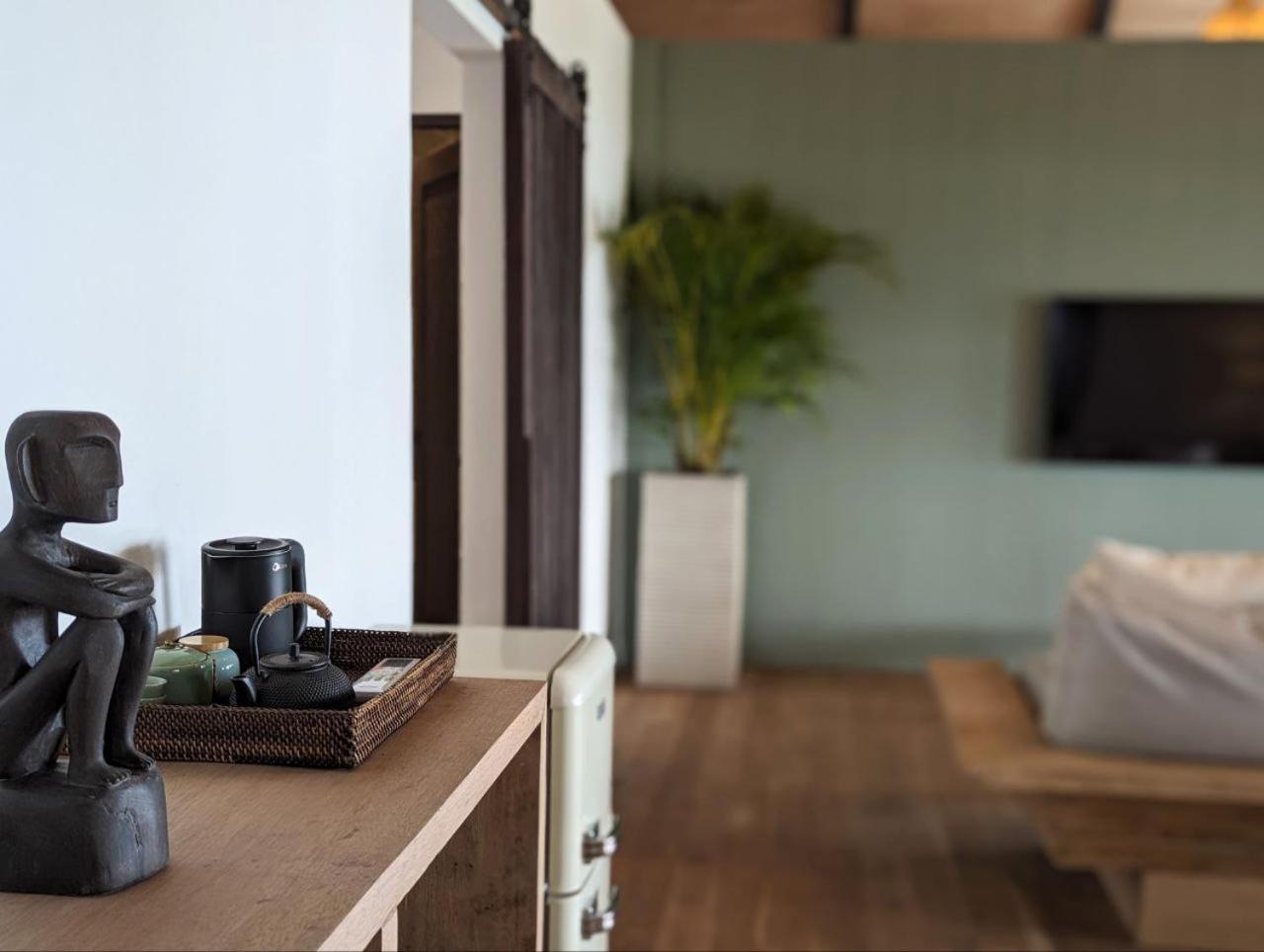Kalinaw Resort Хенерал Луна Екстериор снимка