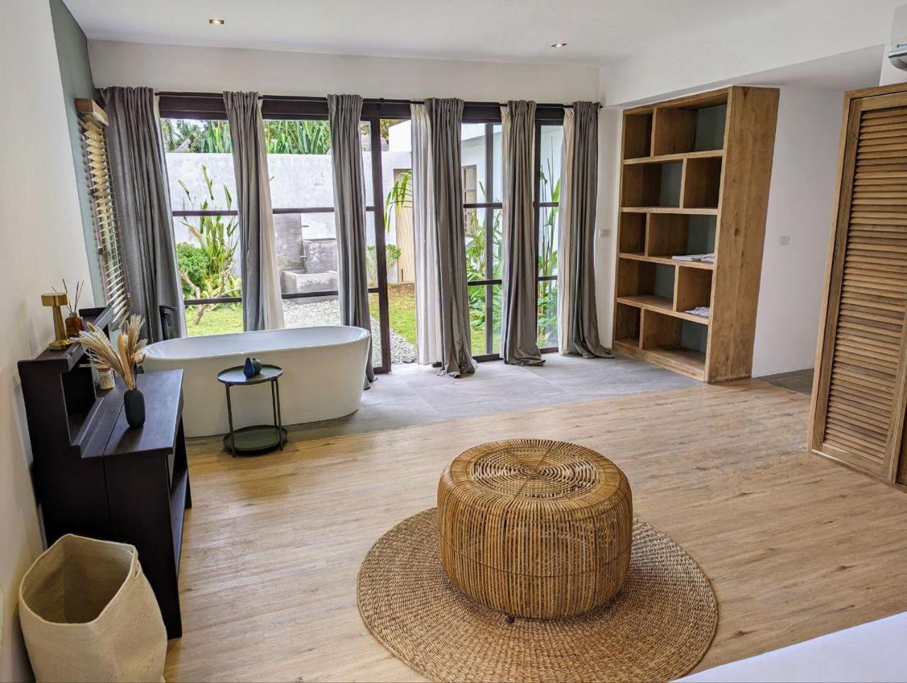 Kalinaw Resort Хенерал Луна Екстериор снимка