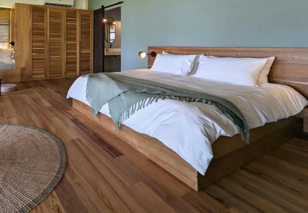 Kalinaw Resort Хенерал Луна Екстериор снимка