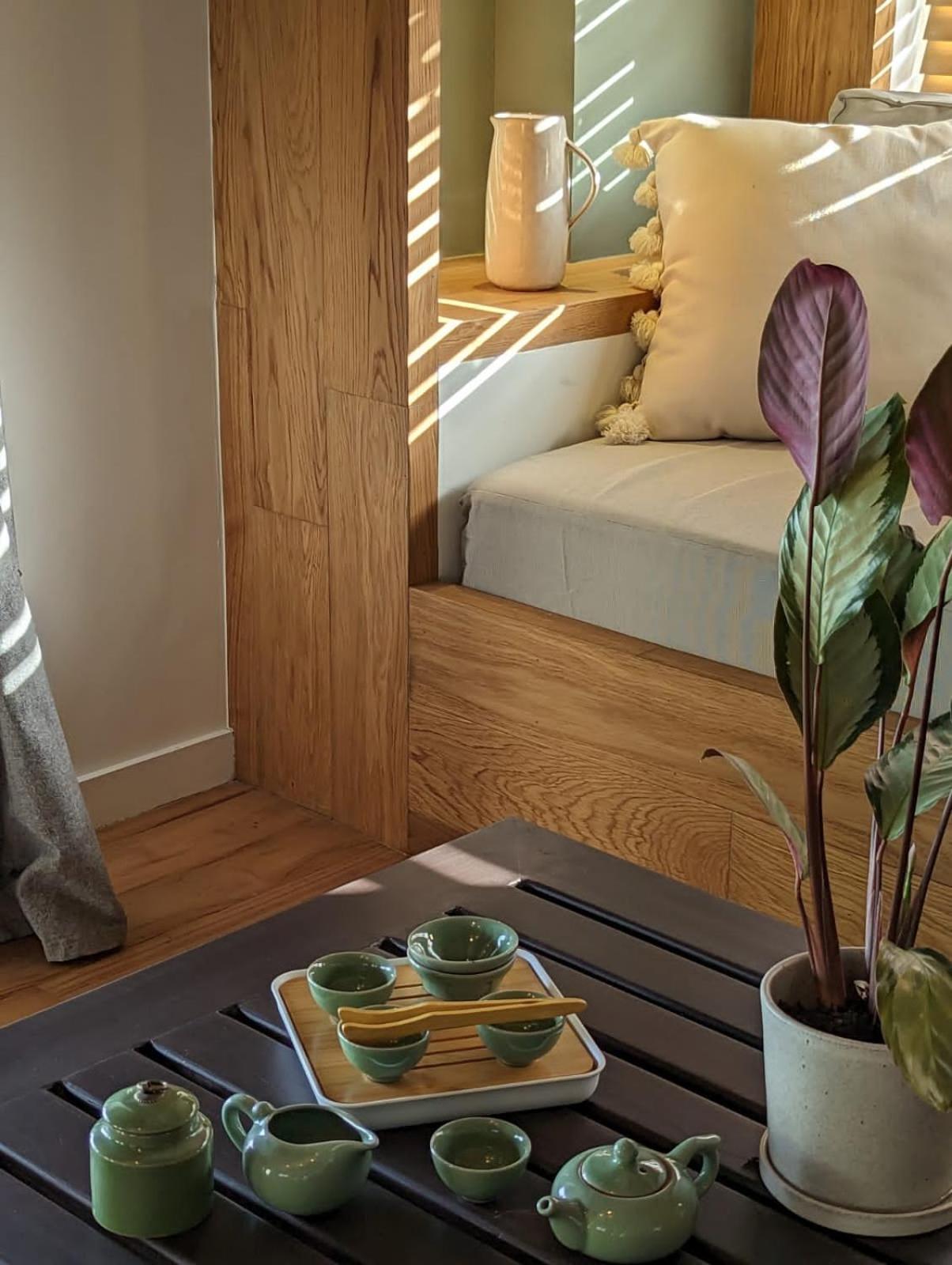 Kalinaw Resort Хенерал Луна Екстериор снимка