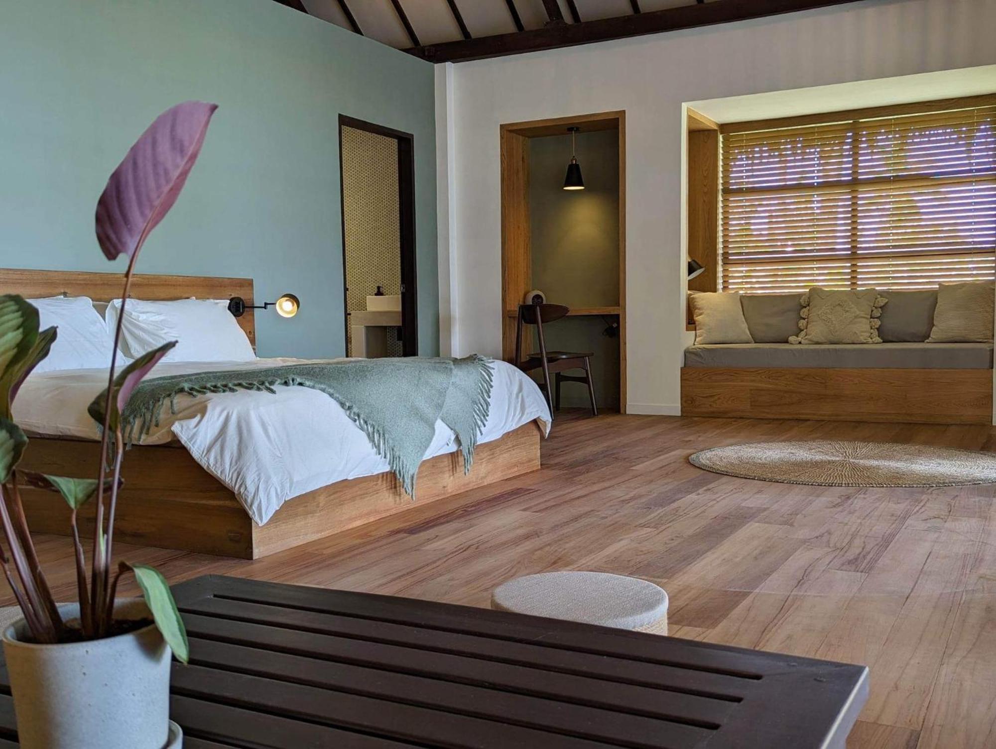 Kalinaw Resort Хенерал Луна Екстериор снимка