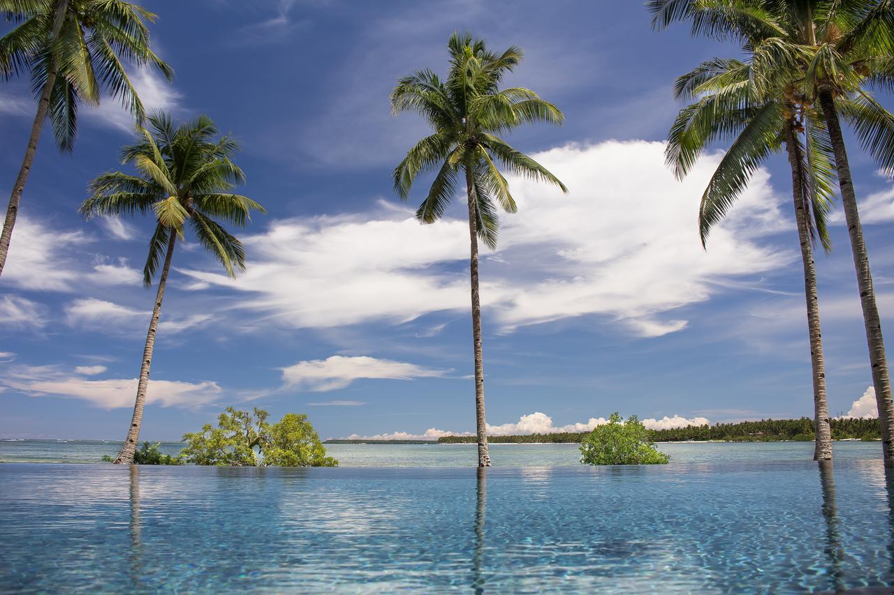 Kalinaw Resort Хенерал Луна Екстериор снимка