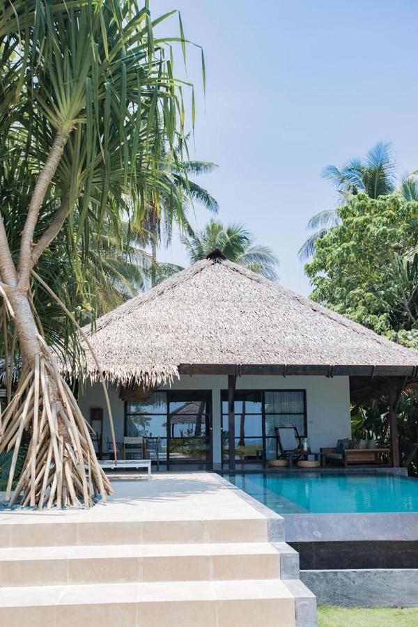 Kalinaw Resort Хенерал Луна Екстериор снимка